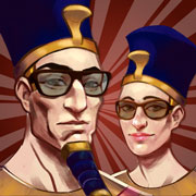 Trending Pharaoh: Faraones 2.0