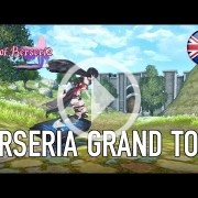 Tales of Berseria resume su oferta en un nuevo vídeo