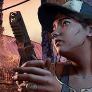 La tercera temporada del The Walking Dead de Telltale llega el 20 de diciembre