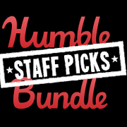 El Humble Bundle Staff Picks incluye Legend of Grimrock 2 y Volume