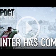 El apocalipsis helado de Impact Winter llegará a principios de 2017