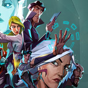 Invisible Inc. y Stories: The Path of Destinies encabezan la lista de juegos de PlayStation Plus de diciembre