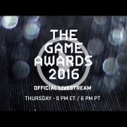 En directo: The Game Awards 2016