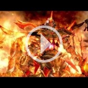 Bandai Namco celebra el 20º aniversario de Soulcalibur con este vídeo