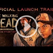 Telltale publica un nuevo tráiler de la tercera temporada de The Walking Dead