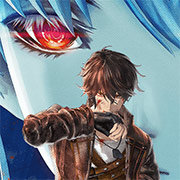 Valkyria Revolution llegará a Europa en 2017