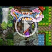 Nuevos vídeos de Dragon Quest XI, que confirma su lanzamiento en Switch