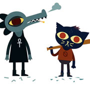 Night in the Woods se retrasa hasta febrero de 2017