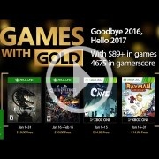 La segunda temporada de Killer Instinct encabeza los Juegos con Gold de enero de 2017