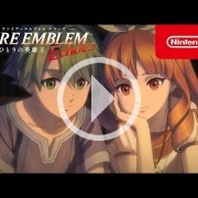 Anunciado Fire Emblem Echoes: Shadows of Valentia, un remake de la segunda entrega para NES