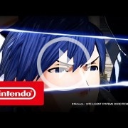 Fire Emblem Warriors saldrá para Switch y New Nintendo 3DS este otoño