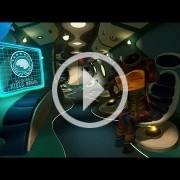 Psychonauts in the Rhombus of Ruin, el de PSVR, saldrá el 21 de febrero