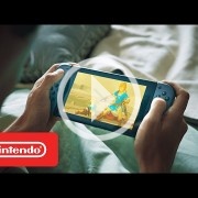 Switch se anunciará en la Super Bowl