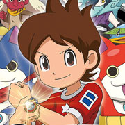 Yo-Kai Watch 2 saldrá en Europa el 7 de abril