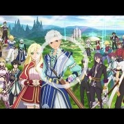 Primer tráiler de Tales of the Rays