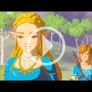 The Legend of Zelda: Breath of the Wild tiene un nuevo tráiler