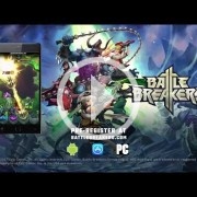 Epic Games anuncia Battle Breakers, un RPG con cross-play en móviles y PC