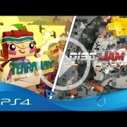 Tearaway Unfolded encabeza los juegos de marzo en PlayStation Plus