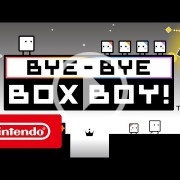 Bye-Bye BoxBoy! se publicará en Europa el 23 de marzo