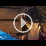 Teaser tráiler de Valkyria Revolution, que llegará a occidente en junio