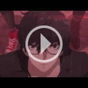 Persona 5 llega por fin con este tráiler de lanzamiento