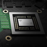 Así son las tripas de Project Scorpio