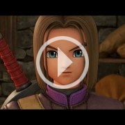 Dragon Quest XI tiene nuevo tráiler, fecha en Japón y una edición especial un poco loca