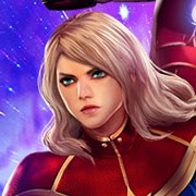 Avance de Marvel vs. Capcom: Infinite