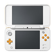 New Nintendo 2DS XL estará disponible a partir del 28 de julio