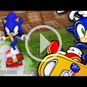 Sonic Extreme, el juego de skate del erizo para Xbox, reaparece de entre los muertos