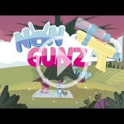 Nongünz, el roguelike nihilista de Brainwash Gang, se publicará el 19 de mayo