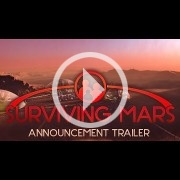 Surviving Mars es lo nuevo de los responsables de Tropico