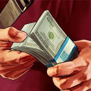 Grand Theft Auto V ha vendido 80 millones de copias