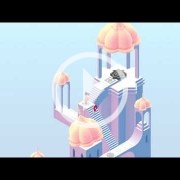 Monument Valley II ya está disponible en iOS