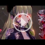 E3 2017: Code Vein tiene un nuevo tráiler