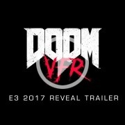 E3 2017: Bethesda anuncia DOOM VFR y Fallout 4 VR