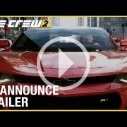 E3 2017: The Crew 2, ahora por tierra, mar y aire