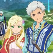 Tales of the Rays llegará a occidente este verano