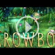 El nuevo tráiler de Growbot nos enseña sus máquinas extraterrestes