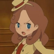 El próximo juego de la serie Layton llega a iOS y Android el 20 de julio