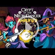 Amplified, la nueva expansión de Crypt of the NecroDancer, sale del acceso anticipado