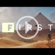 18 minutos de Assassin's Creed: Origins