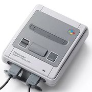 Primeras impresiones de Nintendo Classic Mini: Super Nintendo Entertainment System