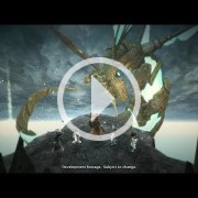 Nuevo tráiler de Lost Sphear