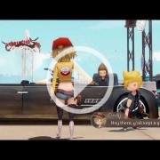 Así se mueve Final Fantasy XV: Pocket Edition, el FFXV para móviles