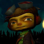 Psychonauts es gratis en Humble por tiempo limitado