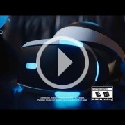 Sony anuncia una ligera modificación de su PlayStation VR