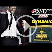 Football Manager 2018 introduce las Dinámicas: las jerarquías del vestuario