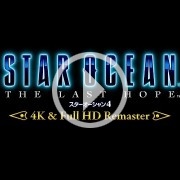 Anunciada una remasterización de Star Ocean: The Last Hope para PS4 y PC