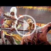 Tráiler de lanzamiento de Assassin's Creed: Origins